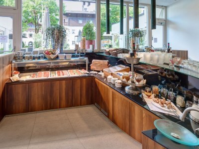 Apartment in the hotel & apartments Ilgerhof - Outdoor photo 40