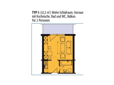 Apartment in the hotel & apartments Ilgerhof - Document photo 41