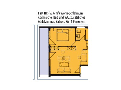 Apartment in the hotel & apartments Ilgerhof - Document photo 43