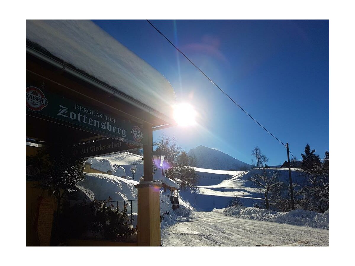 Apartment Ferienwohnung