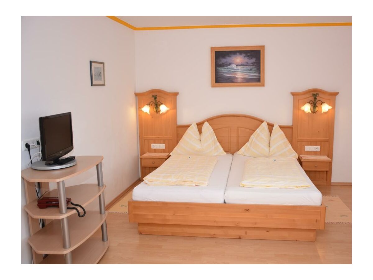 Apartment Ferienwohnung - Outdoor photo 3