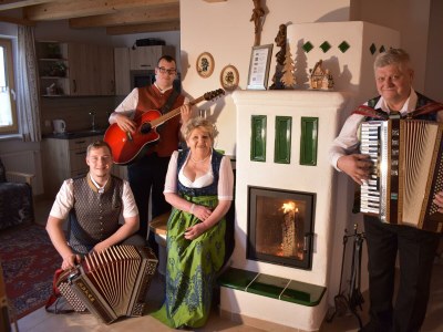 Apartment Ferienwohnung - Outdoor photo 4