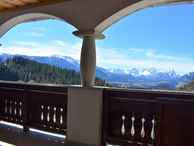 Apartment Ferienwohnung - Outdoor photo 6