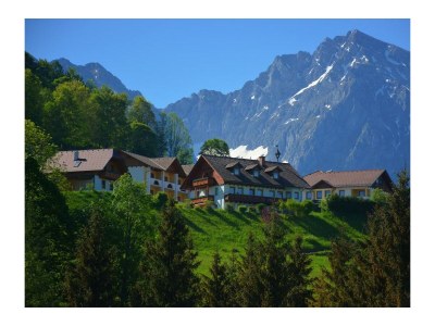 Apartment Ferienwohnung - Outdoor photo 7