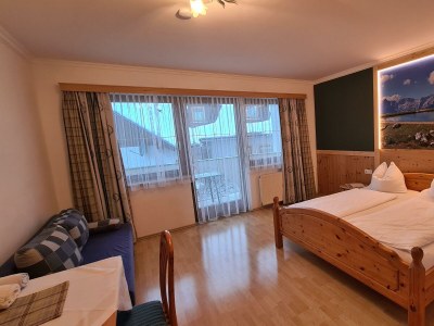 Apartment Ferienwohnung - Outdoor photo 9