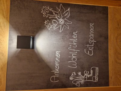 Apartment Ferienwohnung - Outdoor photo 15