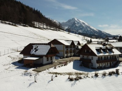 Apartment Ferienwohnung - Outdoor photo 18
