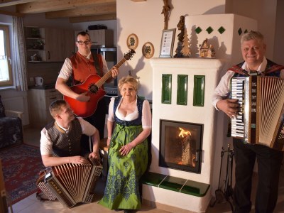 Apartment Ferienwohnung - Outdoor photo 19