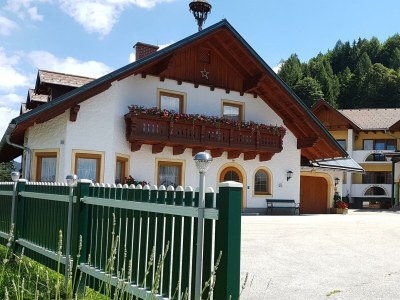 Apartment Ferienwohnung - Outdoor photo 20