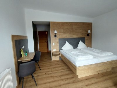 Apartment Ferienwohnung - Outdoor photo 23