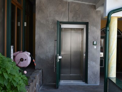 Apartment Ferienwohnung - Outdoor photo 26