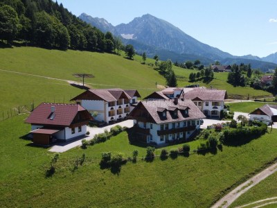 Apartment Ferienwohnung - Outdoor photo 27