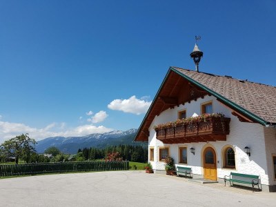 Apartment Ferienwohnung - Features photo 31