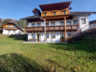 Apartment Ferienwohnung - Features photo 34