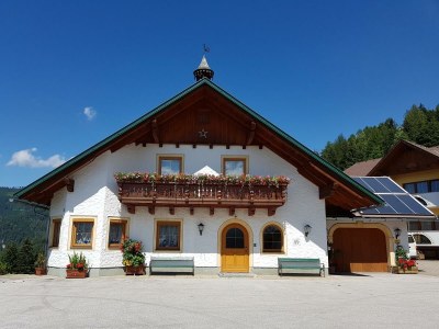 Apartment Ferienwohnung - Features photo 38