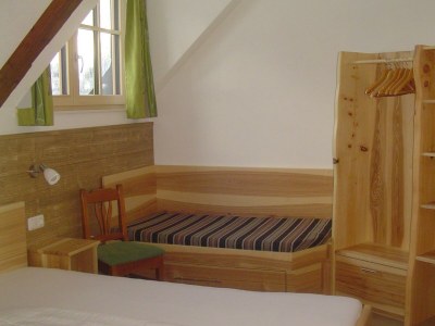 Apartment Apartement "Schmalzer Alm", 2 Schlafzi. & Terrasse - Outdoor photo 37