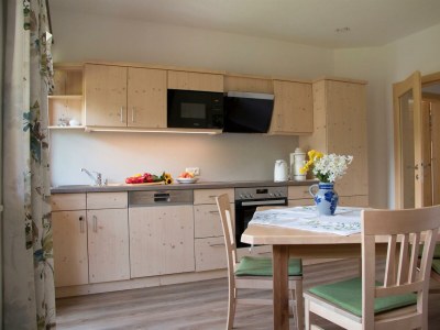 Apartment Apartement "Schmalzer Alm", 2 Schlafzi. & Terrasse - Outdoor photo 40