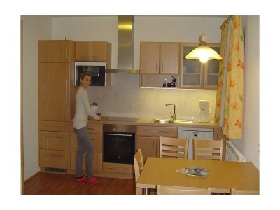 Apartment Apartement "Schmalzer Alm", 2 Schlafzi. & Terrasse - Features photo 53