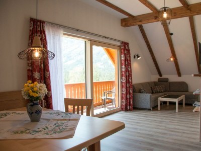 Apartment Mandl Alm - Outdoor photo 6