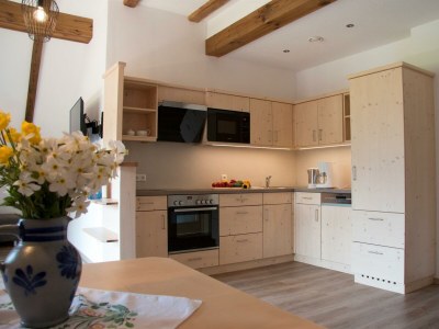 Apartment Mandl Alm - Outdoor photo 9