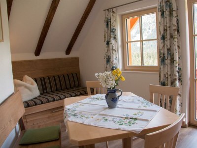 Apartment Mandl Alm - Outdoor photo 10