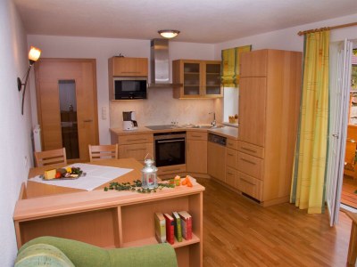 Apartment Mandl Alm - Outdoor photo 11