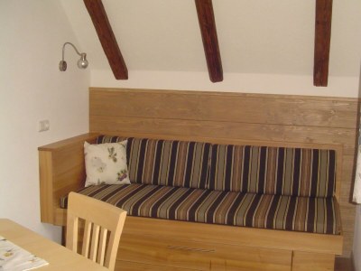 Apartment Mandl Alm - Outdoor photo 14