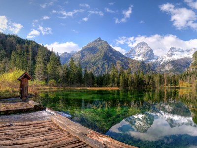 Apartment Mandl Alm - Outdoor photo 25