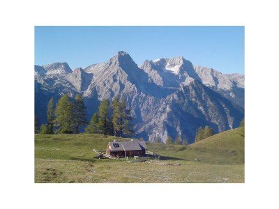 Apartment Mandl Alm - Outdoor photo 27