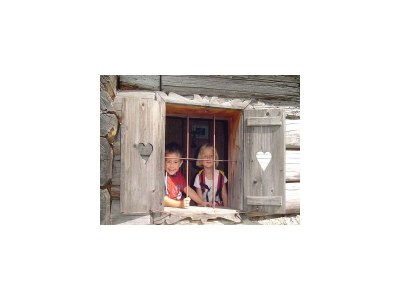 Apartment Mandl Alm - Outdoor photo 30