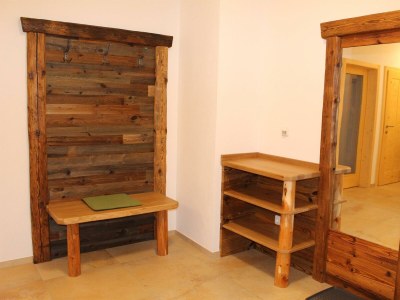 Apartment Mandl Alm - Outdoor photo 40