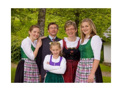 Apartment Mandl Alm - Outdoor photo 49