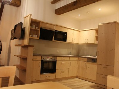 Apartment Mandl Alm - Outdoor photo 54