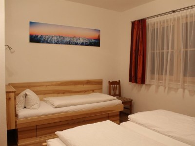 Apartment Apartement "Bären Alm", 2 Schlafzimmer, Balkon - Outdoor photo 13