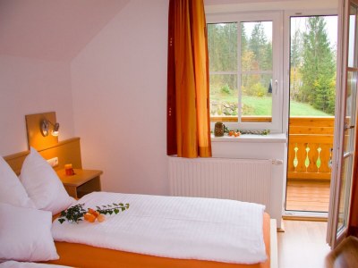 Apartment Apartement "Bären Alm", 2 Schlafzimmer, Balkon - Outdoor photo 44