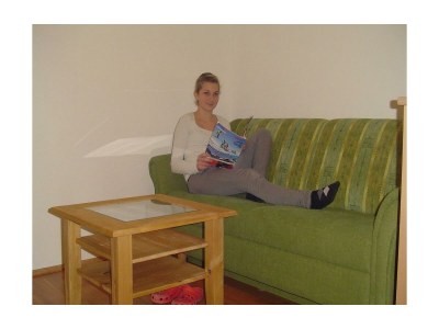 Apartment Apartement "Bären Alm", 2 Schlafzimmer, Balkon - Features photo 52