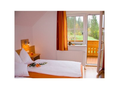 Apartment Apartement "Bären Alm", 2 Schlafzimmer, Balkon - Features photo 53