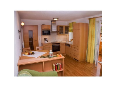 Apartment Apartement "Bären Alm", 2 Schlafzimmer, Balkon - Features photo 54