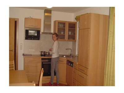 Apartment Apartement "Bären Alm", 2 Schlafzimmer, Balkon - Features photo 56