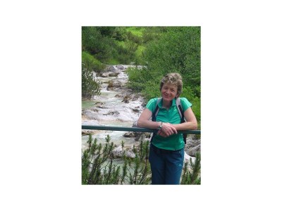 Apartment Appartement "Hössalm", 2 Pers. Terrasse - Outdoor photo 27