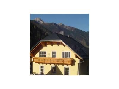 Apartment Appartement "Hössalm", 2 Pers. Terrasse - Features photo 51