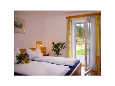 Apartment Appartement "Hössalm", 2 Pers. Terrasse - Features photo 54