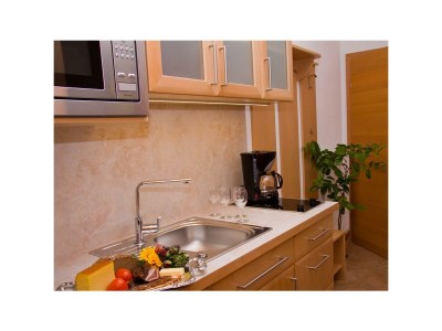 Apartment Appartement "Hössalm", 2 Pers. Terrasse - Features photo 55