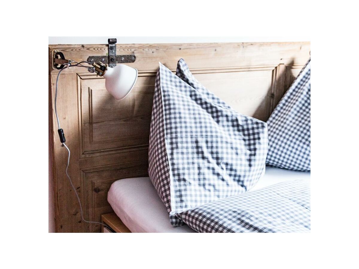 Apartment Appartement/Fewo 2, WC und Bad/Dusche getrennt - Outdoor photo 2