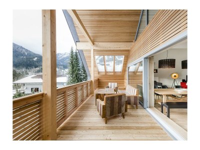 Apartment Appartement/Fewo 2, WC und Bad/Dusche getrennt - Outdoor photo 4