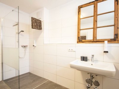 Apartment Appartement/Fewo 2, WC und Bad/Dusche getrennt - Outdoor photo 5