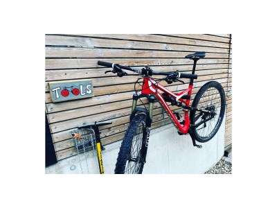 Apartment Appartement/Fewo 2, WC und Bad/Dusche getrennt - Outdoor photo 7