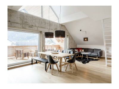 Apartment Appartement/Fewo 2, WC und Bad/Dusche getrennt - Outdoor photo 9