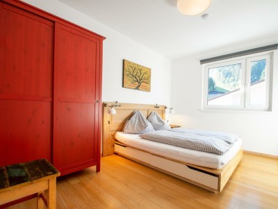 Apartment Appartement/Fewo 2, WC und Bad/Dusche getrennt - Outdoor photo 10