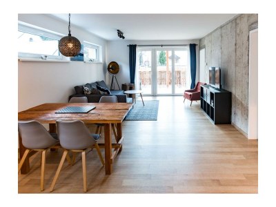 Apartment Appartement/Fewo 2, WC und Bad/Dusche getrennt - Outdoor photo 11